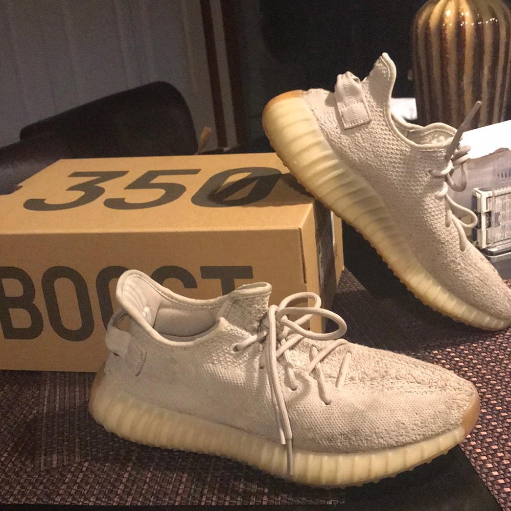 YEEZY Boost 350 For Sale!!